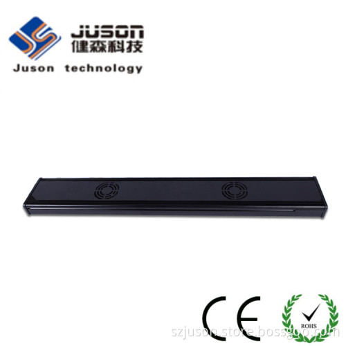 AQL Programmable 36inch Coral Reef Ues Aquarium LED Lighting Wire Wireless Controlled